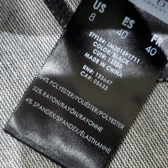 ❤LIVERPOOL REPTILE PRINT SKINNY PANTS/LEGGINGS, 8 - Picture 4 of 5